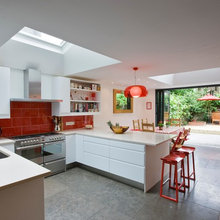 Kitchen Ideas for Flat