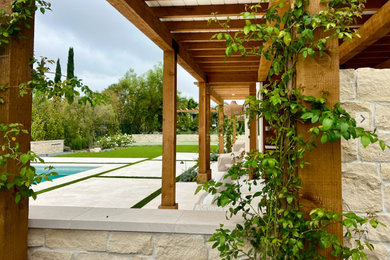 Modern Farmhouse
