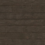 UFP-Edge - Rustic Barn Wood Trim, 4-Pack, Dark Brown, 1 in. X 4 in. X 8 Ft. - This factory-milled board is primed and painted to mimic the natural texture and patina of aged and weathered barn wood. The appeal of reclaimed wood and rustic wood makes this perfect for projects around the house. Each new board is machined and pre-finished in dark brown on one side to give a distressed wood appearance. These trim boards are compatible with barn wood shiplap. These products are not recommended for outdoor applications. If used for exterior applications, wood protector sealant is required.