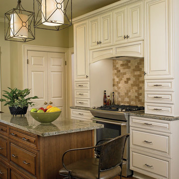 Bishop Cabinetry