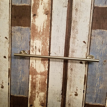 Wallpaper Installation Las Vegas Nevada Summerlin 2016