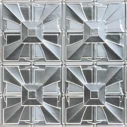 Shanker Tin Ceilings - Products