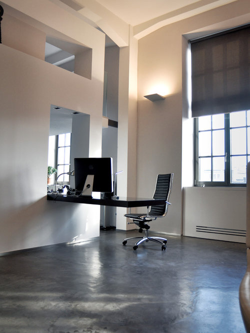 Home Office Flooring Houzz