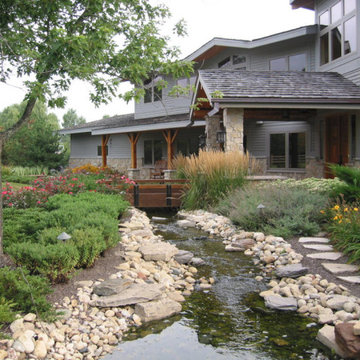 Lodge Living