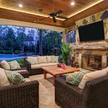 Indoor Outdoor