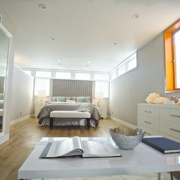 Hermosa Beach Beach House