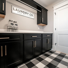 Mud room