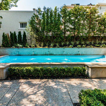 Classic Full Property Project - Hamilton