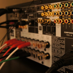 Showroom - Home Electronics