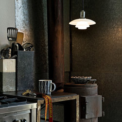 PH 2/1 Pendant - Pendant Lighting