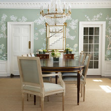 Formal dining