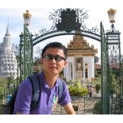 Foto von Ray Hu