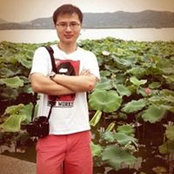 Wen Luo's photo