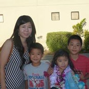 Jennifer Ma's photo
