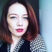 Katya Tryfonova's photo