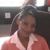 Foto von Lizzy Chirwa