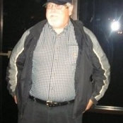 Foto von Larry Bumpers