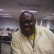 Foto von Lamont Lewis