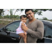 Nitin Kamat's photo