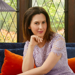 Bethany Adams Interiors