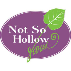 Not So Hollow Farm