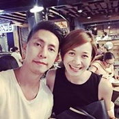 James Reyes's photo