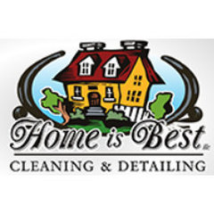 Home Is Best Cleaning And Detailing