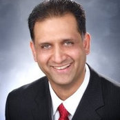 Pawan Sharmas foto