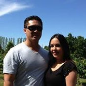 Paul Peralta's photo