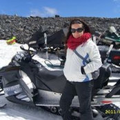 Foto von Marcela Tobar Lavín
