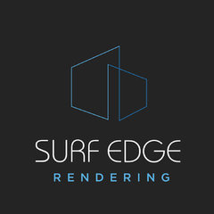 Surf Edge Rendering