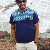 Vinay Ameda's photo