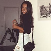 Bianca Jones's photo