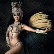 Chisato Mori's photo