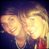 Foto de Adrienne Duffy