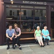 B G's photo