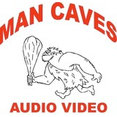 Man Caves Audio Video's profile photo
