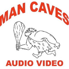 Man Caves Audio Video