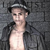 Photo de Le'Muse MaleModels