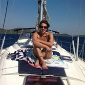 Cigdem Petersons foto