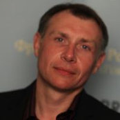 Сергей Ивкоs billede