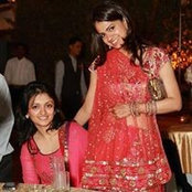 Nikita Shah's photo