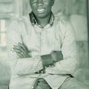 Edward Eneye's photo