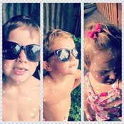 Chou Simonets foto