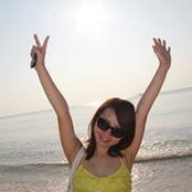 Chloe Hoang's photo