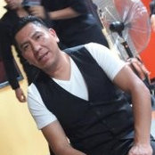 Victor Navas foto