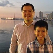Johan Limcangco's photo