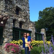Michelle Taylor's photo