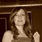 Tugba Demirel's photo