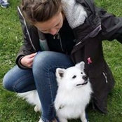 Isabelle Athle's photo